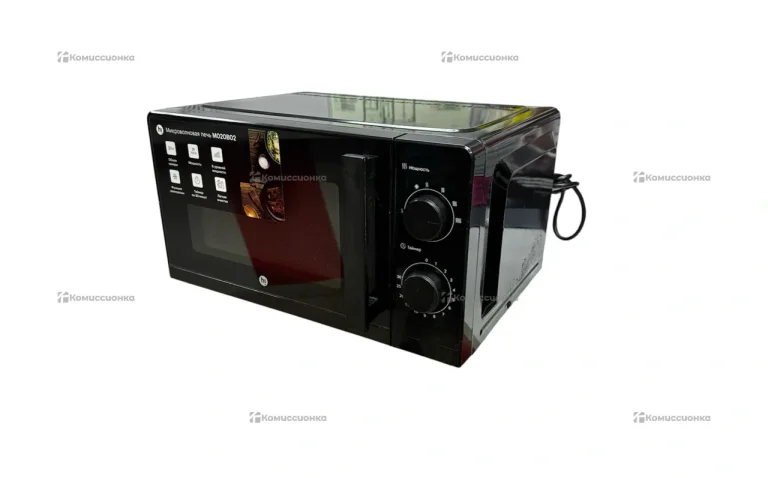 Микроволновая печь Hi M020B02