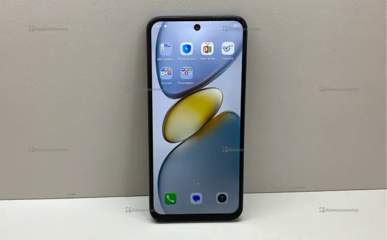 Tecno Spark Go 1 4/64 ГБ