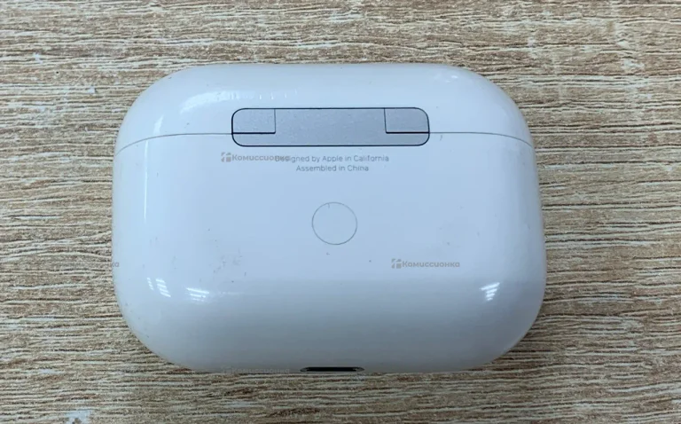 Наушники  Apple AirPods Pro