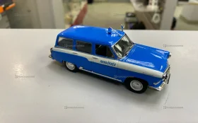 Машинка Волга 22