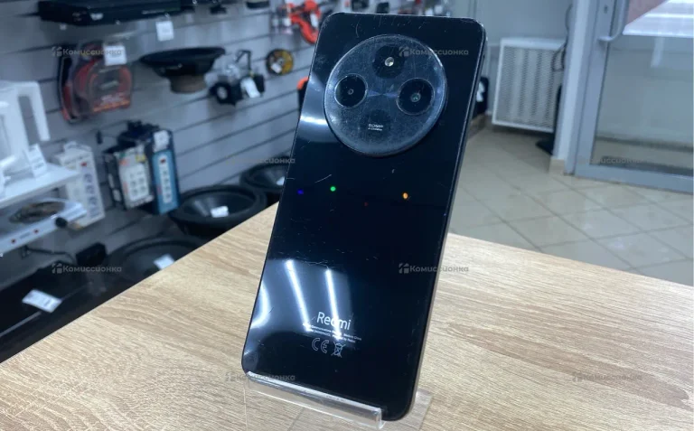 Xiaomi Redmi 14C 4/256 ГБ