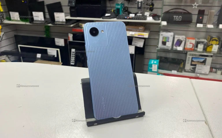 Realme C30 2/32 ГБ