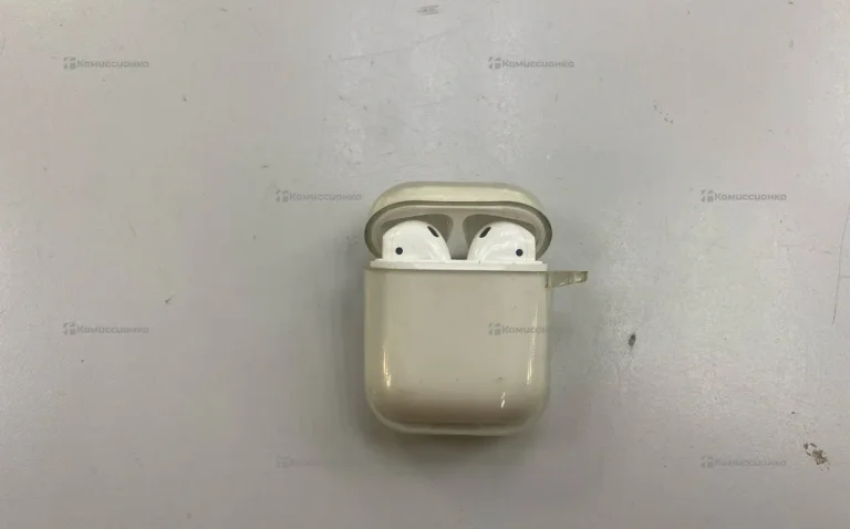 Наушники AirPods