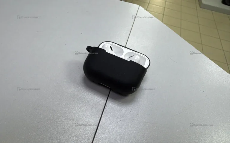 Наушники AirPods Pro реплика