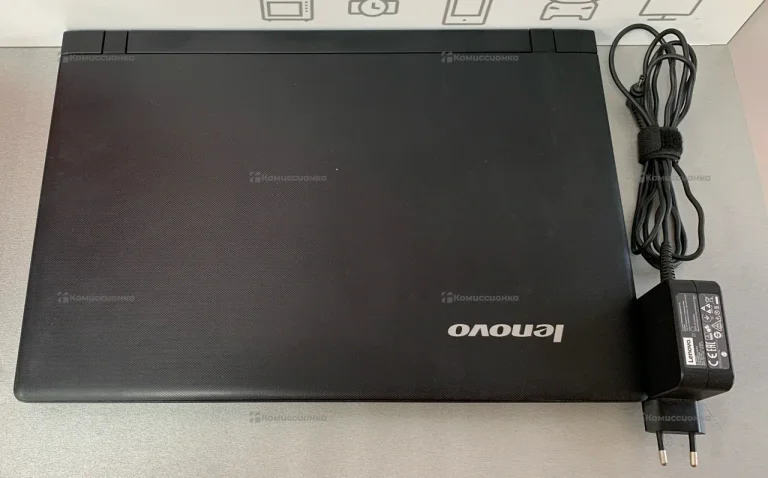 Ноутбук Lenovo ideapad 100 80MJ