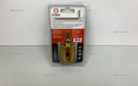 Купить Коронка алмазная по керамике и керамограниту 40mm б/у , в Казань Цена:300рублей