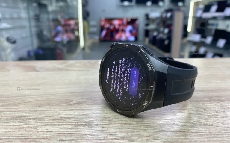Часы HUAWEI WATCH GT 5 PRO