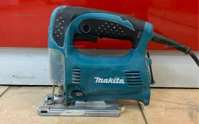 Электролобзик makita 4329