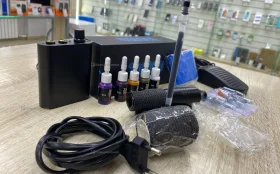 Купить Тату машинка totito б/у , в Магнитогорск Цена:1900рублей