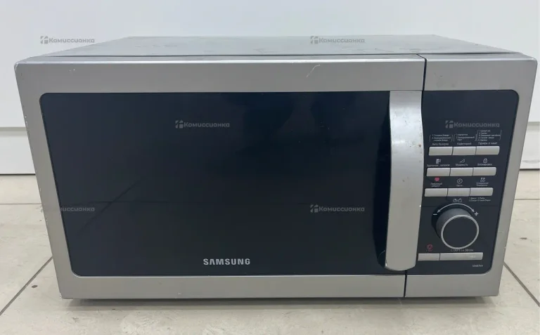Микроволновка Samsung