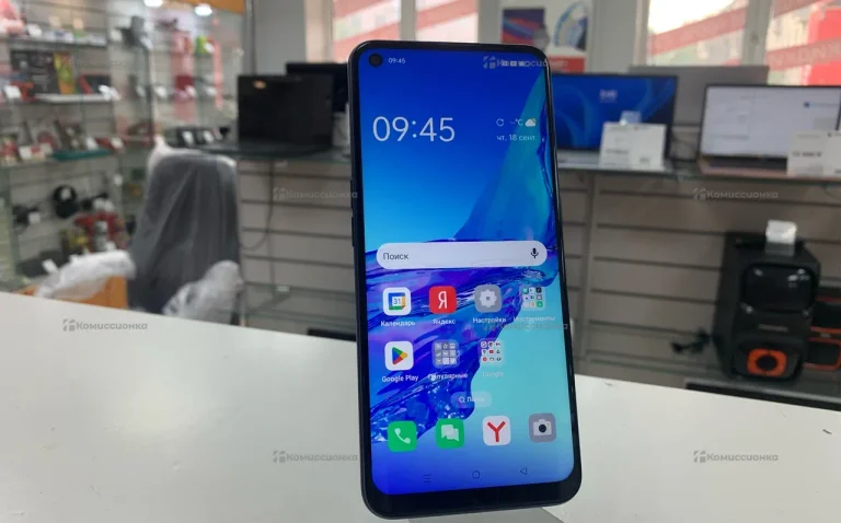 Oppo A53 4/64 ГБ