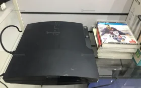 Приставка PS3. Slim
