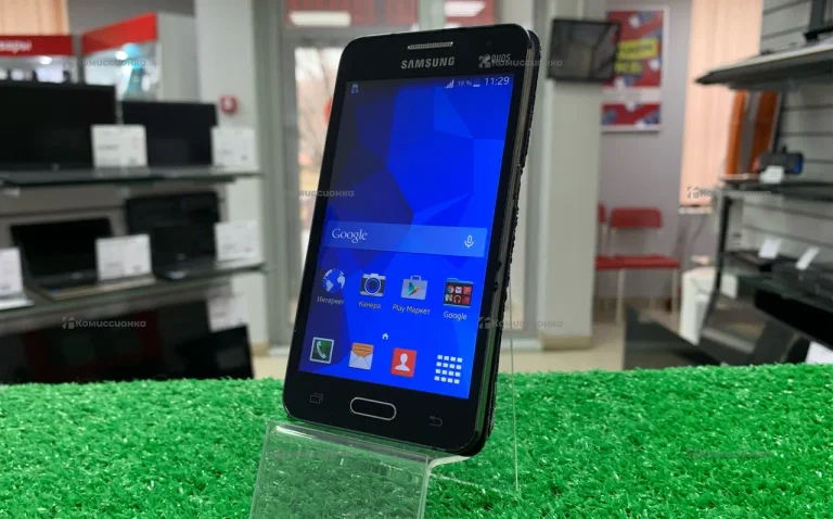 Samsung Galaxy Core 2 Duos 1/4 ГБ