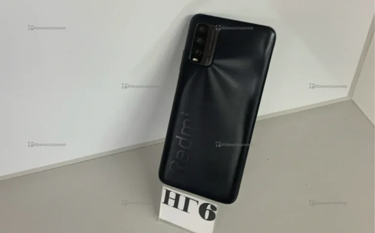 Xiaomi Redmi 9T 64Gb