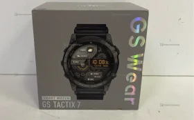 Часы  GS Tactix 7 Smart Watch