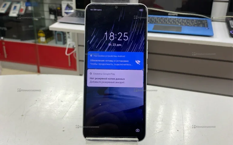 Tecno Spark 8C 4/64 ГБ