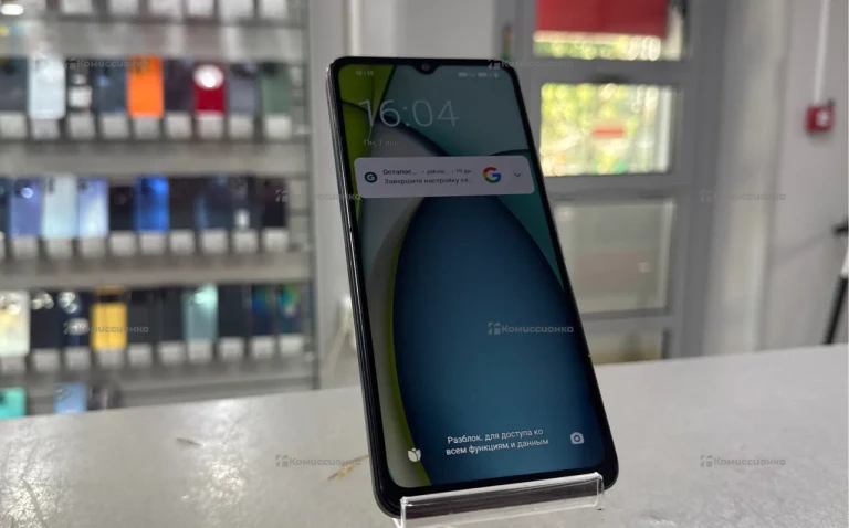 Xiaomi Redmi A3x 3/64ГБ