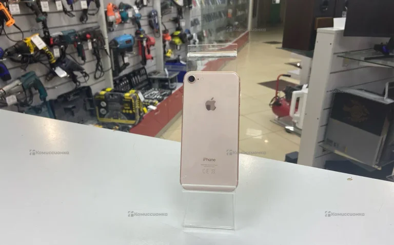 Apple iPhone 8 2/64 ГБ