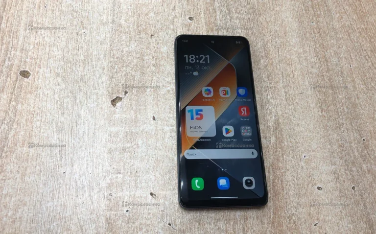 Tecno Pova 6 Neo 8/256Gb