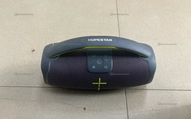 Колонка  hopestar h61