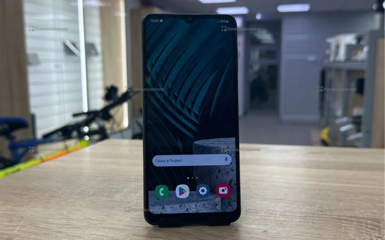 Samsung Galaxy A12 4/64 ГБ