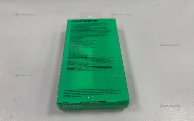 Power Bank  gerffins 20000mah