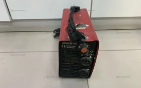 Сварочный аппарат Magnum MMA-160