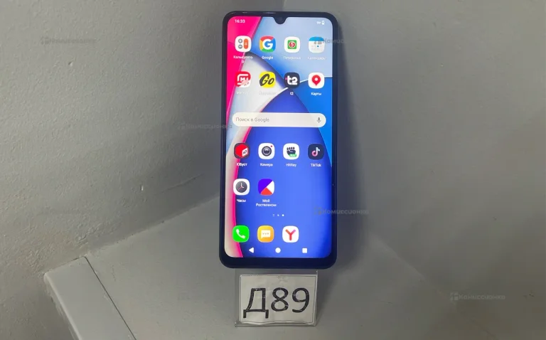 Xiaomi Redmi A5 3/64 ГБ