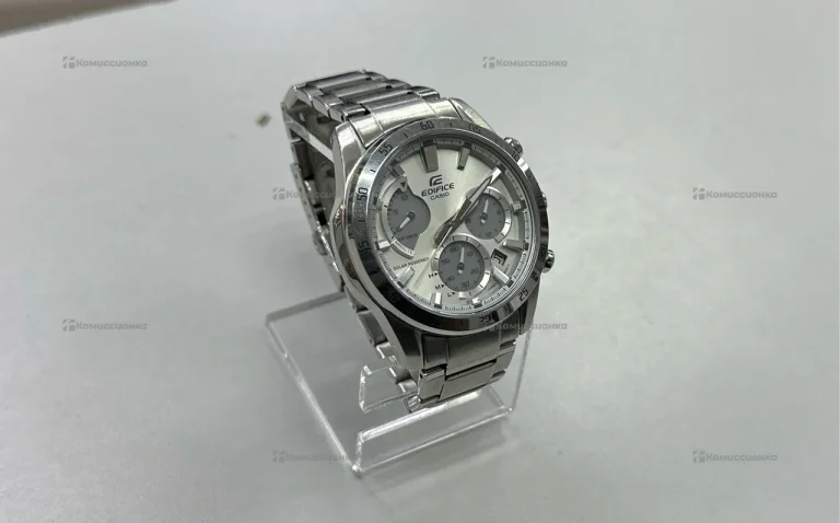 Часы  Casio eqs 930