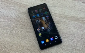 Infinix HOT 40 8/256Gb