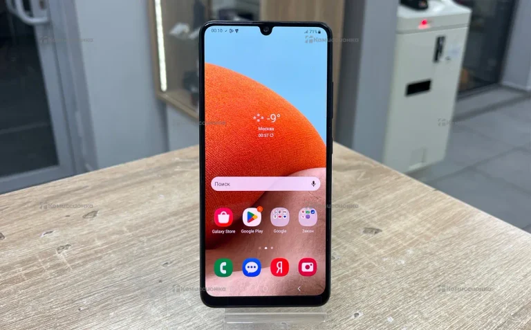 Samsung Galaxy A32 4/64 ГБ