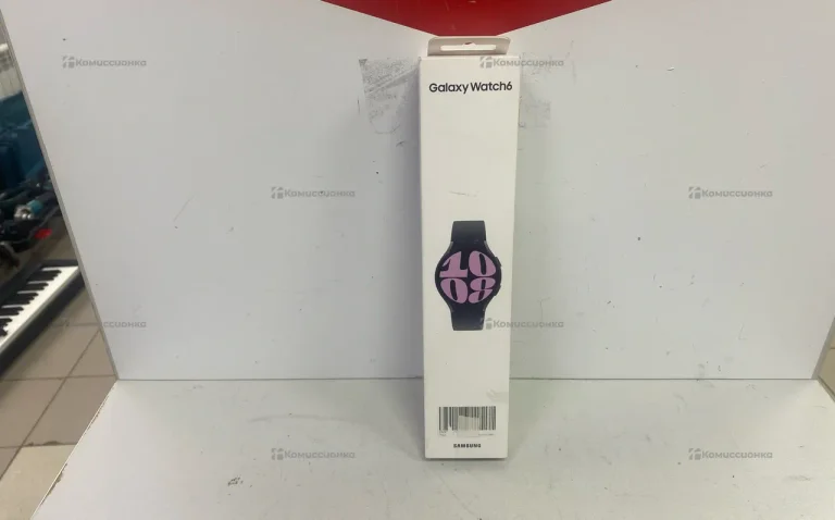 Часы  Samsung Watch 6