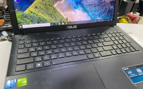 Ноутбук ASUs n3540/920m/128ssd