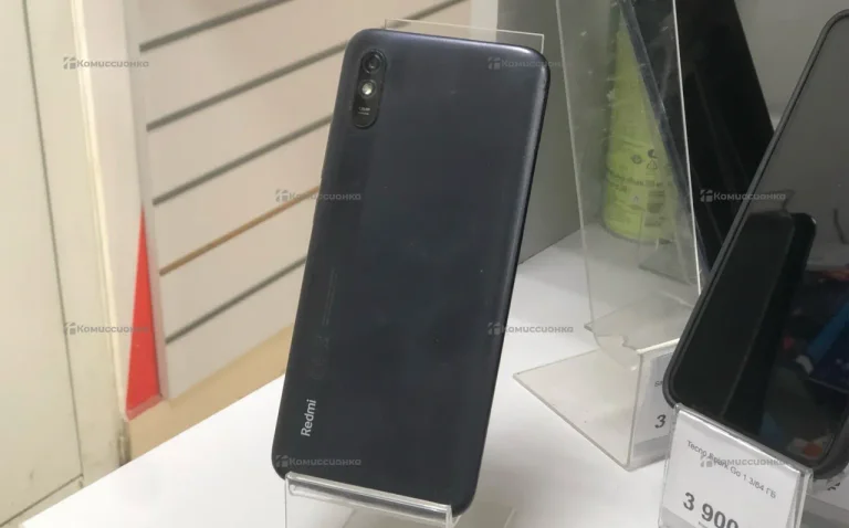 Xiaomi Redmi 9A 2/32 ГБ