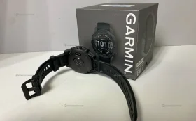 Купить Часы  garmin fenix 7 sapphire solar б/у , в Казань Цена:34900рублей