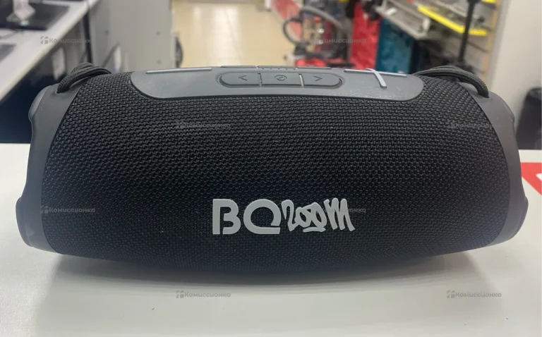 Колонка BQ BooM(PBS4002)