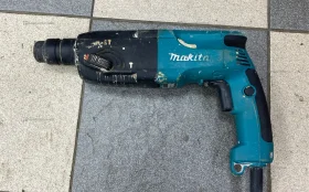 Перфоратор makita HR2450