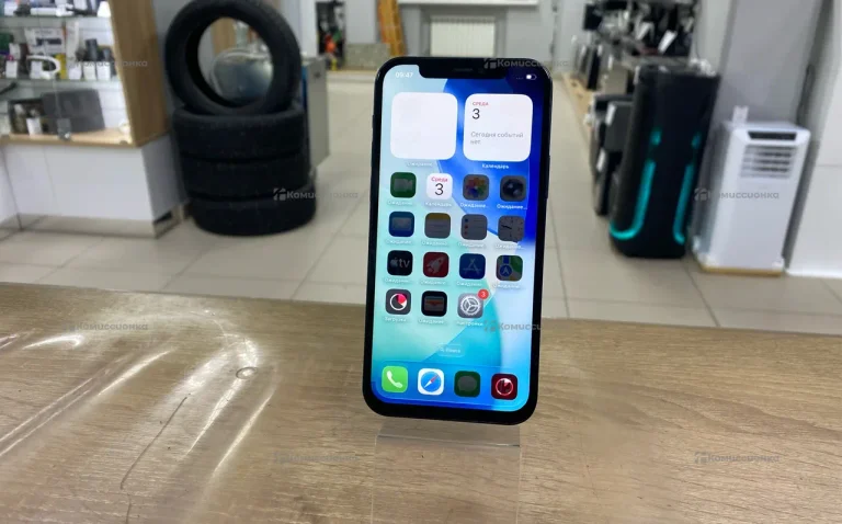 Apple iPhone 12 4/256 ГБ