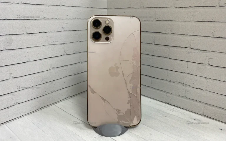 Apple iPhone 12 pro max 128Gb