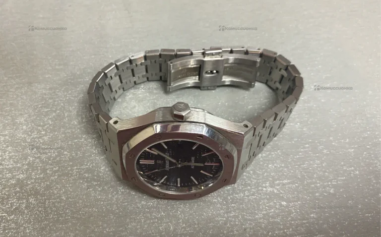 Часы   AUDEMARS PIGUET AUTOMATIC