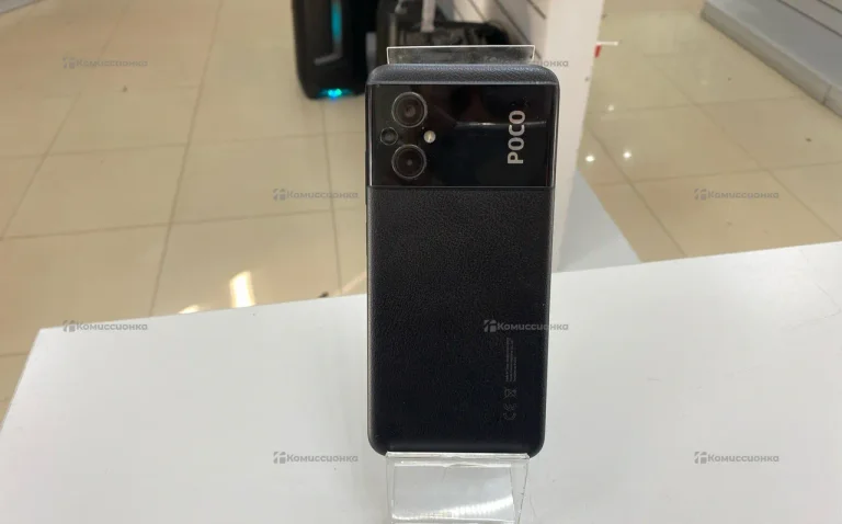 Xiaomi Poco M5 6/128 ГБ