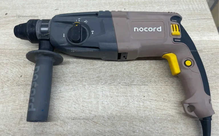 Перфоратор Nocord NHD-800.30.1