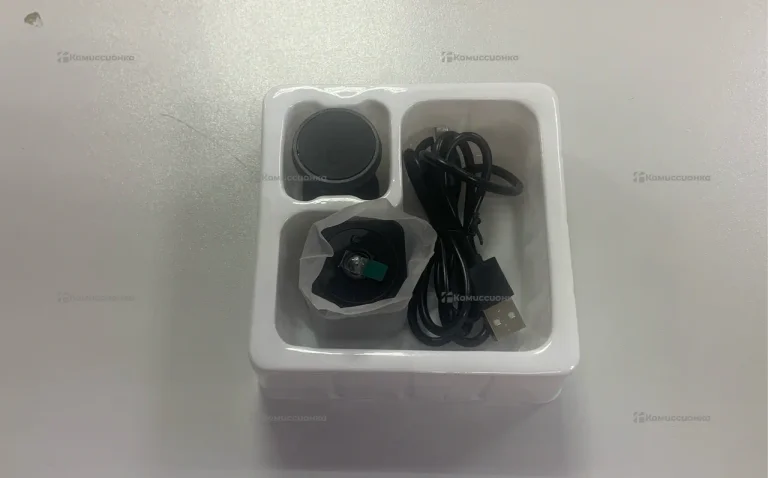 Мини камера видеонаблюдения