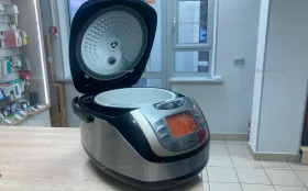 Купить Мультиварка б/у , в Курган Цена:1400рублей