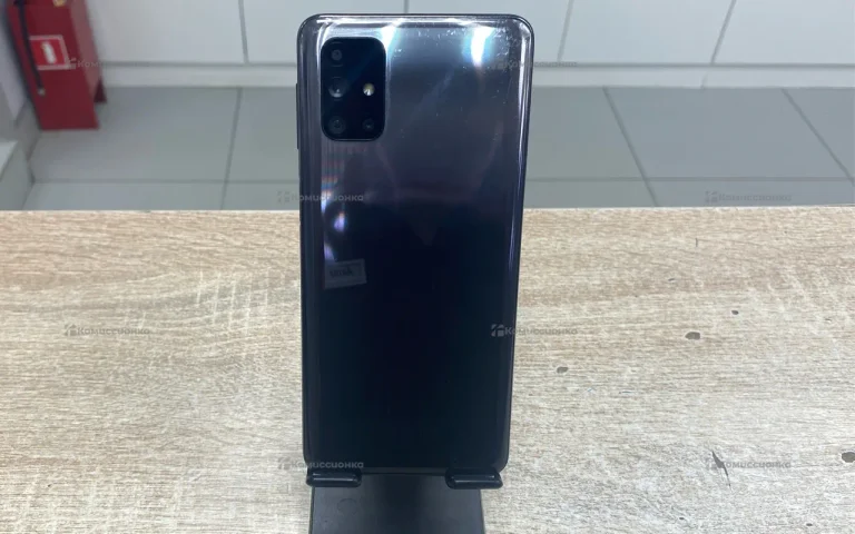 Samsung Galaxy M31s 6/128Gb