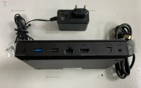 Купить UGOOS SK1 ТВ-приставка Android 11 8ГБ 128ГБ б/у , в Москва и область Цена:7900рублей