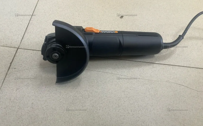 ушм worx wt709