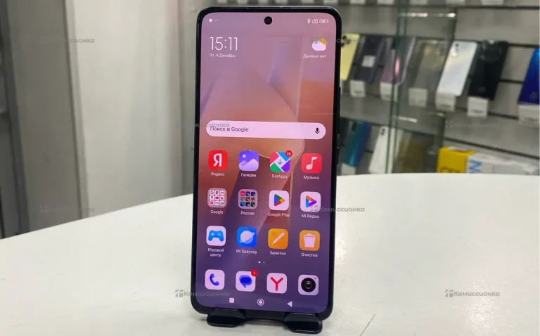 Xiaomi 12 Lite 8/128 ГБ