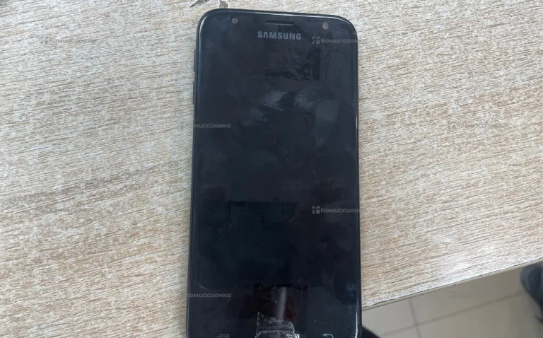 Samsung Galaxy J3 (2018) 2/16 ГБ