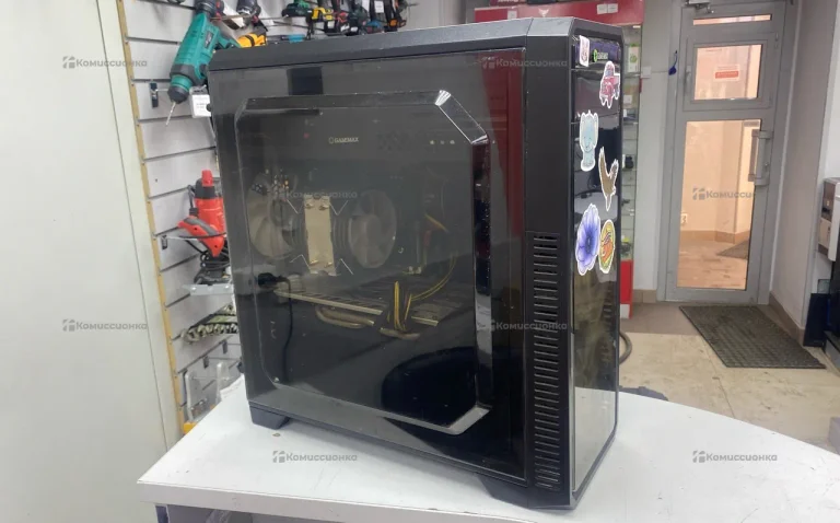 Системный блок  Oem x79G